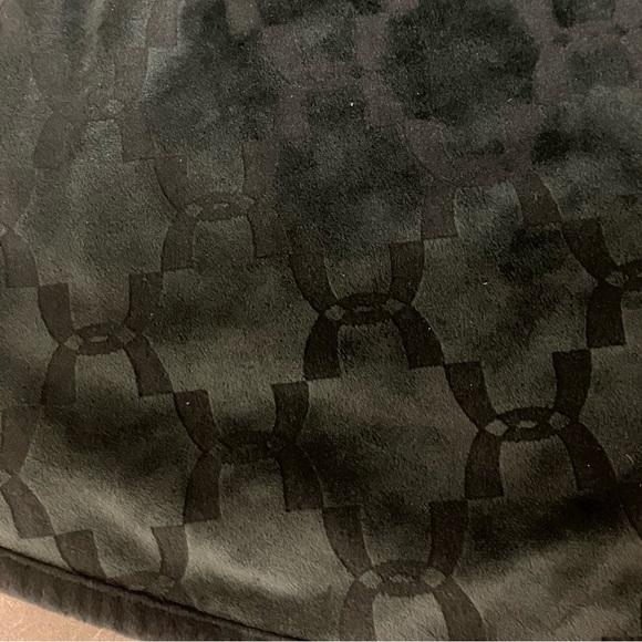 Under Armour Gray Black Velour Drawstring Athletic Sports Pocket Shorts Mens XXL - Picture 5 of 10